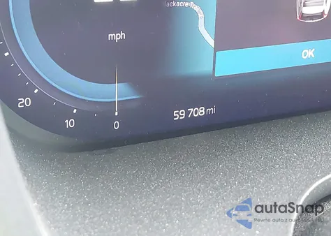 2022 Volvo Xc60 B5 Inscription from USA, damaged, VIN YV4L12RLXN1904567